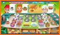 My Salad Shop : Cooking Games related image