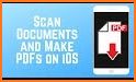 Camera scanner - Scan PDF & Document Scanner related image