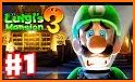 Walktrough for Luigis mansion 2020 related image