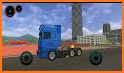 World Heavy Cargo Truck: New Truck Games 2020 related image