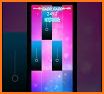 Shape Of You - Ed Sheeran EDM Tap Tiles related image