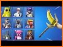 Guess The Fortnite Skin 2 related image