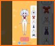 Furry Maker - DressUp Game related image