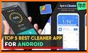 AppCleaner - PowerCleaner for your Android related image