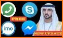 Dubai VPN related image