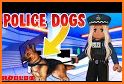 K9 Police Dog Training Game related image