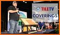 Coverings 2021 related image