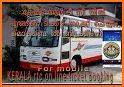 KSRTC Booking online related image