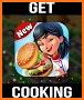 Kitchen Craze: Master Chef Cooking Game related image