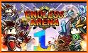 Endless Arena - Idle Strategy Battle related image