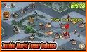 Zombie World: Tower Defense related image