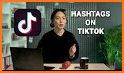 HashTags For Tiktok - Best Tags For More Likes related image