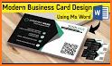 Business Card Maker: Visiting Card Maker 2020 related image