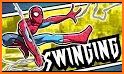 Spiderman Swing: Spider Hero related image