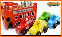 Preschool Vehicles Learning for Kids, Toddlers related image