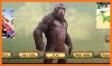 King Kong Games: Monster Gorilla Games 2021 related image