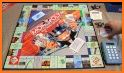 Monopoly World - Business Board Game related image