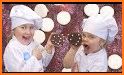 Kids in the Kitchen - Cooking Recipes related image