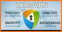 Surfree VPN - Free VPN Proxy & Secure Service related image