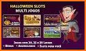 Halloween Slots Caça Níquel related image