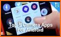 HD Camera Pro : Best Professional Camera HD (Lite) related image