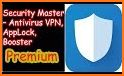 Security Master - Antivirus, Cleaner & Booster related image