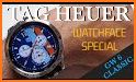 Tag Heuer Watch Face related image