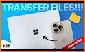 Share & transfer- send all files, fast & easy related image