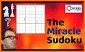 Miracle Sudoku related image