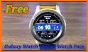 PWW51 - Sport Digi Watch Face related image