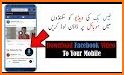 Video Downloader for Facebook - Fb Downloader related image