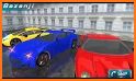 Drift Parking - Free Car Parking Puzzle Games related image