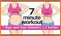 FitHer: Workout for women related image