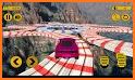 GT Monster Truck Racing : Mega Ramp Stunts related image