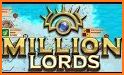 Million Lords: MMO Real-time Strategy related image