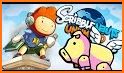 Scribblenauts Unlimited related image