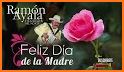 Feliz Día de la Madre related image