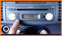 RADIO CODE CALC FOR NISSAN MICRA NOTE - BLAUPUNKT related image