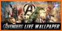 Avengers Wallpapers related image