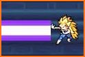 Super Saiyan Heroes: Chaos Battle related image