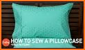 Fold Over Cushion Fabrication related image