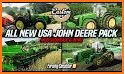 Tractor Farming Simulator USA related image