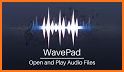 WavePad Audio Editor Free related image