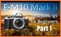 Guide to Olympus OM-D E-M10 related image