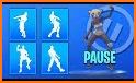 Battle Royale Emote Quiz related image