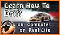 Drift Race - Car Driving Simulator related image