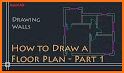 Draw Floor Plans Free related image