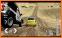 Offroad Prado Car Drifting 3D: Free Car Games related image