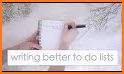 Priorities: the most effective to-do list related image