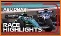 F1 Live Schedule and News related image